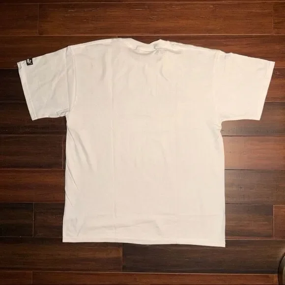 Puma NFL Tennessee Titans T-Shirt - Picture 4 of 5